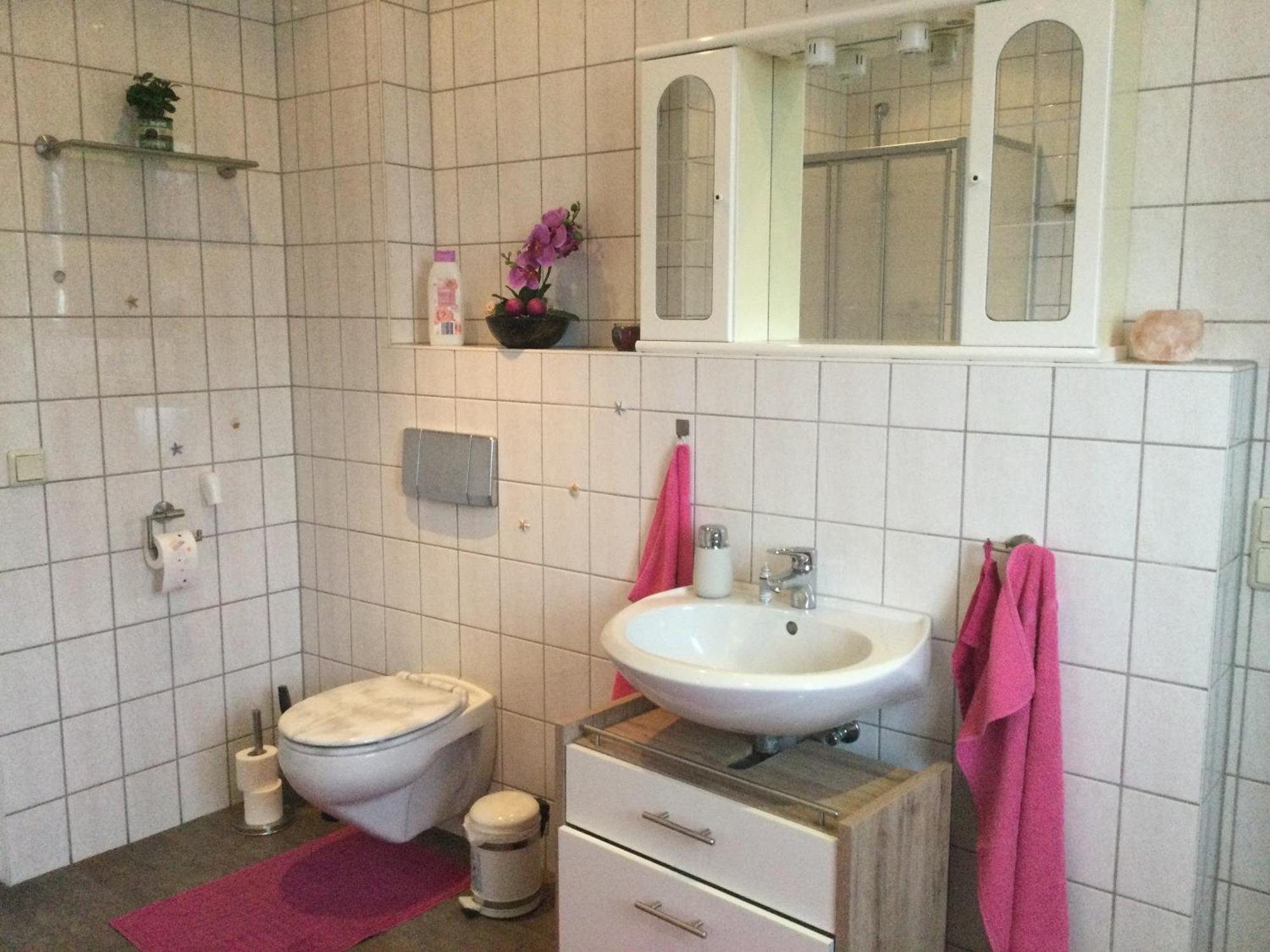 Ferienwohnung Burgblick Plaue Kültér fotó